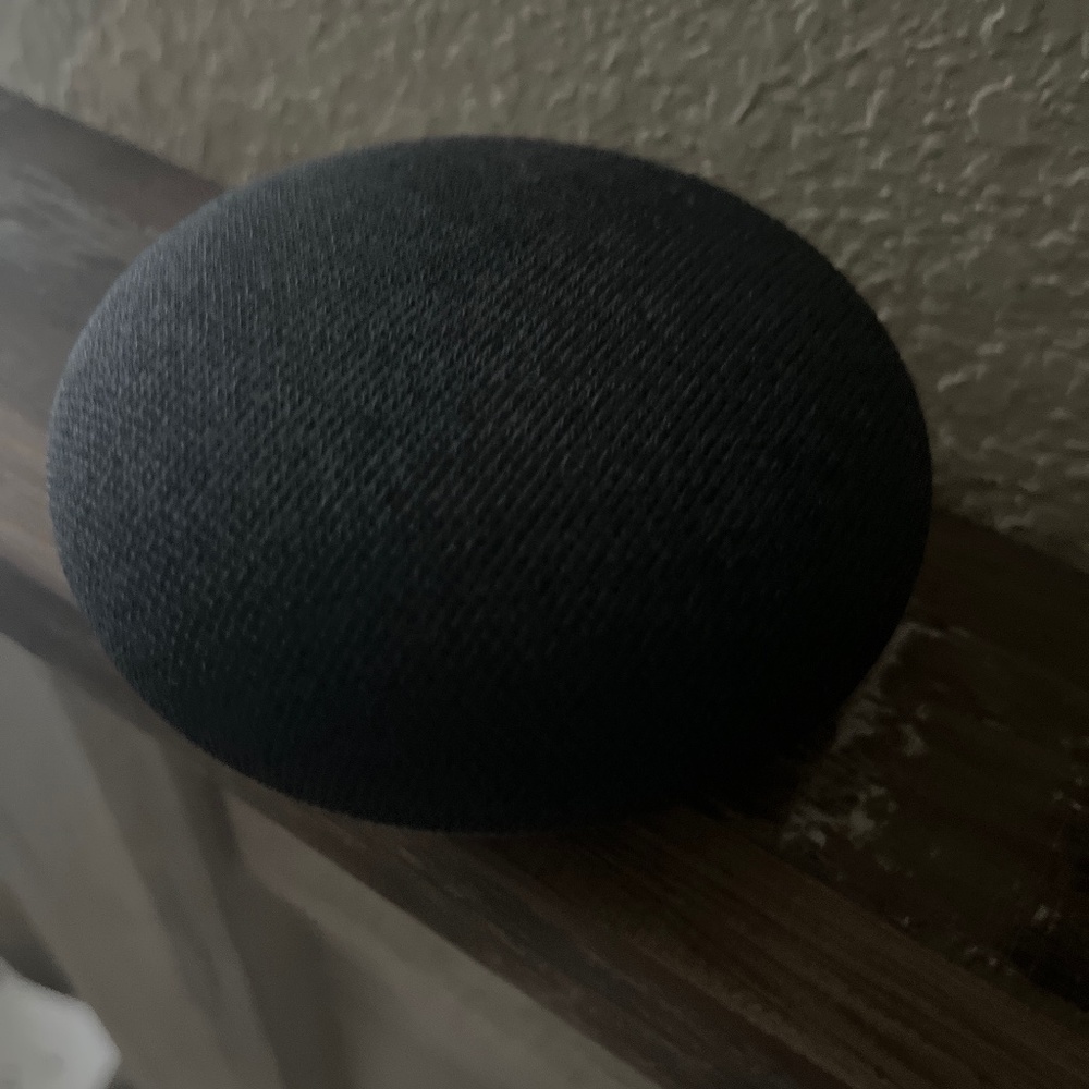 Google Speaker